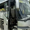 Ukrajinski dron koji je napao autobus sa decom bio napunjen šrapnelima