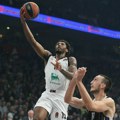 "Znamo šta je sledeći korak": Partizan je davno gotova priča