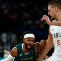 Bomba u KK Partizan, legendarni Peti Mils velika želja crno-belih
