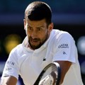 ATP lista: Đoković zadržao mesto, Kecmanović napredovao, Međedović zabeležio pad