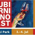 Jubilarni 20. Vino fest 3. i 4. jula u Gradskom parku u Vršcu