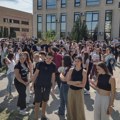 Odbranimo istinu i čast naše škole: Učenici Druge kragujevačke gimnazije pozvali sugrađane na skup zbog teksta i slike „Srbija…