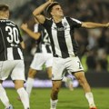 Štutgart ne računa na Miloševića, Srbin odbio Olimpijakos?