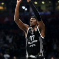 Gotovo: Isak Bonga platio da ode iz Partizana!