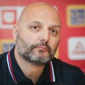 Đorđević se oglasio zbog plasmana "orlića" u finale Svetskog prvenstva