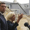 Bardela: Predvideli smo sve scenarije, nastaviću da podržavam Le Pen