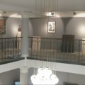 Kako su stvarali velikani slikarstva u Srbiji: Jedinstvena izložba u Leskovačkom kulturnom centru (video)