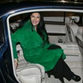 "Tačno te godine sam postala milionerka u dojč markama" Dragana Mirković se pohvalila: "Taj status se sve ovo vreme ne menja"…