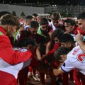 Војводина поражена од Ференцвароша у квалификацијама за Лигу Европе
