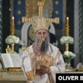 Patrijarh Porfirije u Sloveniji osuđen na četiri meseca uslovne kazne