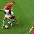 Prenos, Norveška - Engleska: Borba za polufinale Svetskog prvenstva!