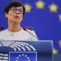 "Nastavićemo konsultacije o otvaranju klastera" Marta Kos i Tomas Birn o EU putu Srbije: "Pozitivni signali iz Beograda…