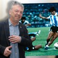 Maradona mu ljubio ruke, a kad je Kantona ušao u bekstejdž nastala hit situacija: Nele ispričao šta se dešavalo iza scene