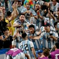 „Zapaljiva“ poruka iz Argentine: „Igramo protiv gusara i uzurpatora“