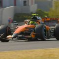 F1: Lando Noris pobednik trke za Veliku nagradu Mađarske
