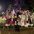 Varvarinci uspešno predstavili srpski folklor i tradiciju: Veliki uspeh KUD-a "Dejan Miletić" iz Bačine u Bugarskoj