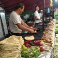 Raspisana licitacija za zakup lokacija tokom 36. Roštiljijade u Leskovcu