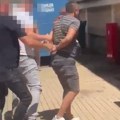 Uhapšen osumnjičeni za špijunažu za albansku službu na području Kosova i Metohije