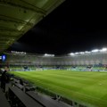 Zvezdašima blizu Sombathelj, ali problem su ulaznice