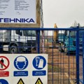 Carrello Int želi preuzeti sve dionice Tehnike