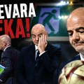 Prevara veka! Đani Infantino 10 godina kovao pakleni plan! Kupovao glasove, jurio ka magičnoj brojci 106, a onda je napravio…