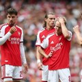 Nova loša partija Arsenala - tri gola Dortmunda u Londonu