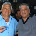 Novica Tončev sreo Viktora Orbana u Guči, pa objavio slike svog najvećeg ponosa
