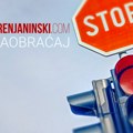 Vozači, oprez: Danas radovi na putu Ečka – Čenta, saobraćaj usporen