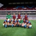 Tužan dan za svetski fudbal! Preminuo legendarni golman!