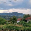 Požar na planini Kukavica, vatra se proširila duboko u šumu