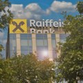 Raiffeisen banka osvojila šest Global Finance priznanja za digitalno poslovanje sa privrednicima