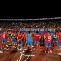 37 minuta prekida, pa kazna: Borac mora da zatvori tribine
