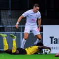 Bivši fudbaler Zvezde šokirao Hapoel: Srbin najbolji strelac kvalifikacija, autsajder korača ka Ligi šampiona!