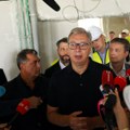 Još jedno Vučićevo obećanje ispunjeno: U Jumko stigla nova oprema za proizvodnju tekstila