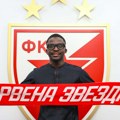 Zvanično: Bamba Zvezdina bomba