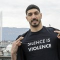 Amerikanac brani Kantera: "WNBA ne može da objasni šta je žena"