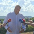 Oglasio se Dodik: Mladićeva smrt je ubistvo