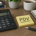 Od 1. septembra nova pravila za promenu PDV osnovice