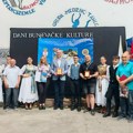 Ivanišević otvorio etno-festival "Bunjevačkih nacionalnih jela" u Bajmoku