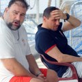 Dejan Savić srušio Vladu Vujasinovića: Crna Gora savladala Srbiju posle trilera i ušla u polufinale!