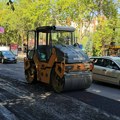 Radovi na Bulevaru Nemanjića u Nišu: Asfaltiranje danas i u subotu, menja se režim saobraćaja