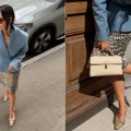 Animal print „pencil” suknja će vladati sezonom – izdvajamo top 4 modela