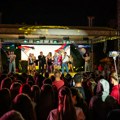Zgrabi svoju šansu: Otvorene prijave za novu generaciju YouthStars, beogradska audicija zakazana za 1. oktobar!