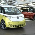 Poznato je koje fabrike Volkswagen zatvara u Nemačkoj