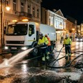 Dok Kragujevac spava, oni rade: Ko sve zarađuje za život dok ostatak grada spava?