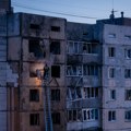 Kijev pravi zalihe hrane i vode zbog mogućih dugotrajnih nestanaka struje