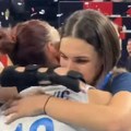 Tijana Bošković i Zoran Terzić poklonili bronzane medalje, o devojkama koje su ih dobile će pričati Evropa