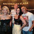Nismo joj neprijatelji: "Tap 011" o novoj članici, odlasku Ivane Peters i odnosima posle 32 godine (foto)