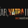 TV najava - Insajder dokument: „Požari, vatra i dim – (ne)naučene lekcije“