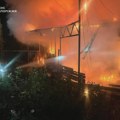 Tramp tvrdi da su Moskva i Kijev prihvatili da obustave napade na energetsku infrastrukturu